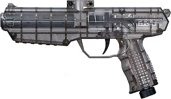 Amazon.co.jp: JT ER4 RTP .68Cal ペイントボールマーカーキット