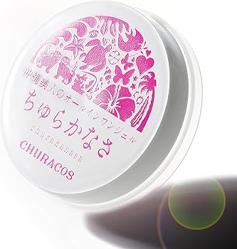 Amazon.co.jp: 【 医薬部外品 】 ちゅらかなさ オールインワンジェル