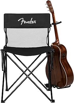 Amazon | Fender/Festival Chair/Stand フェンダー [ギタースタンド