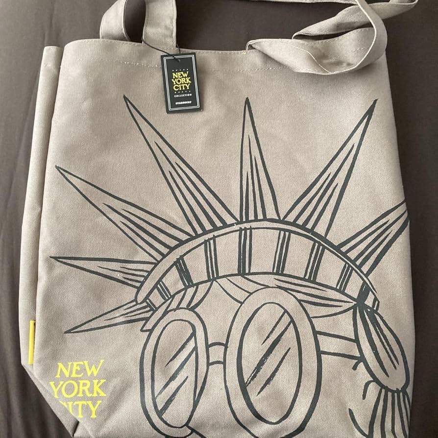 Amazon.co.jp: スターバックス ニューヨーク タイムズスクエア限定