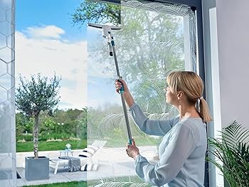 Leifheit 51039 electric window cleaner accessory Extension cable