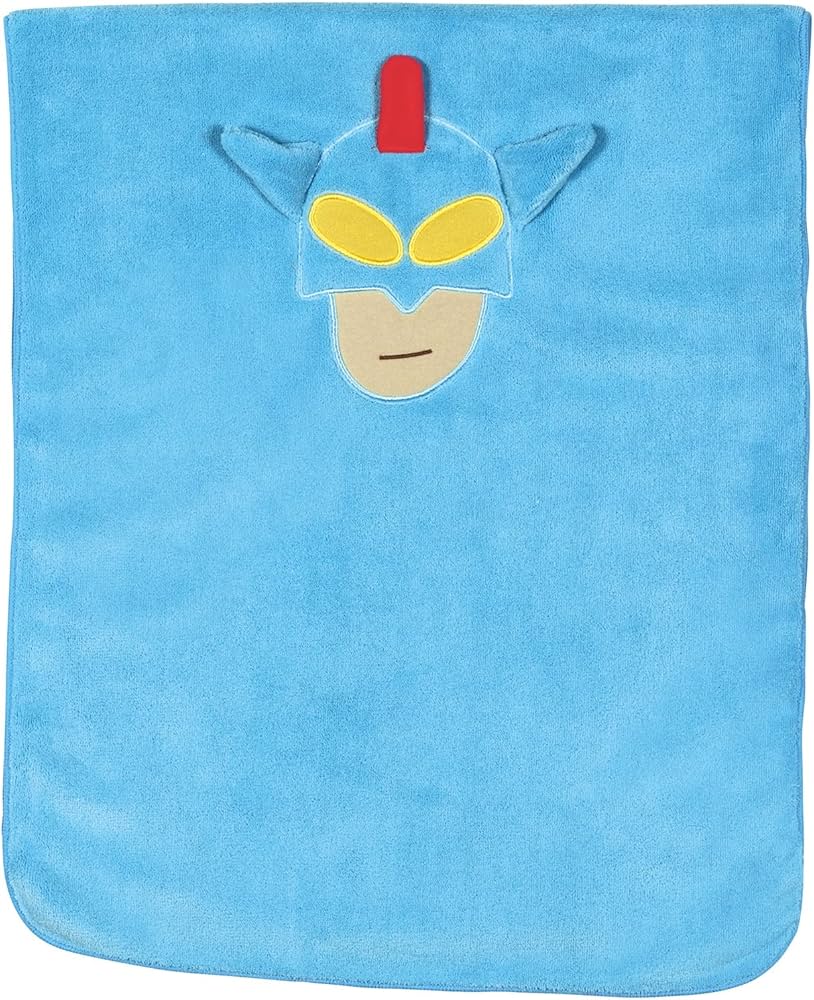 Amazon｜スケーター (Skater) 吸水速乾 ヘアドライタオル クレヨン