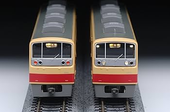 Amazon | マイクロエース Nゲージ 西鉄2000形・3扉 6両セット A1892