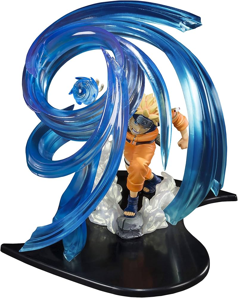 Amazon.co.jp: TAMASHII NATIONS フィギュアーツZERO NARUTO‐ナルト