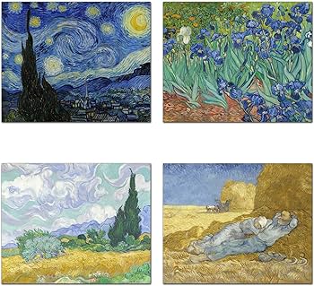 Amazon.co.jp: Wish Pub - フィンセント・ファン・ゴッホ (Vincent van