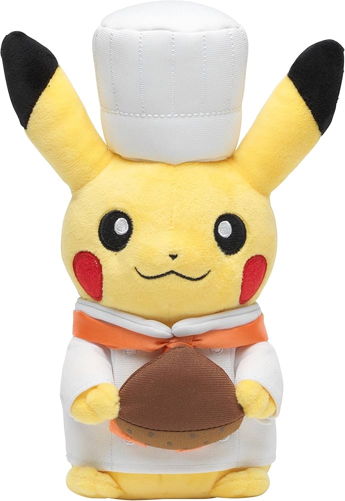 Amazon.co.jp: ポケモンセンターオリジナル ぬいぐるみ マンスリー