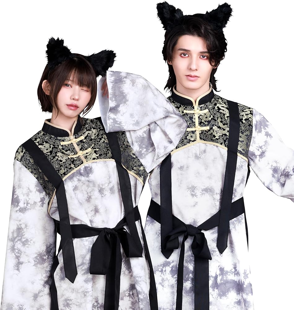 Amazon.co.jp: クリアストーン(Clearstone) ネオゾンビ コスプレ