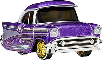 Amazon.co.jp: CarTunedシリーズ 2~8個パック ダイキャスト車 対象年齢