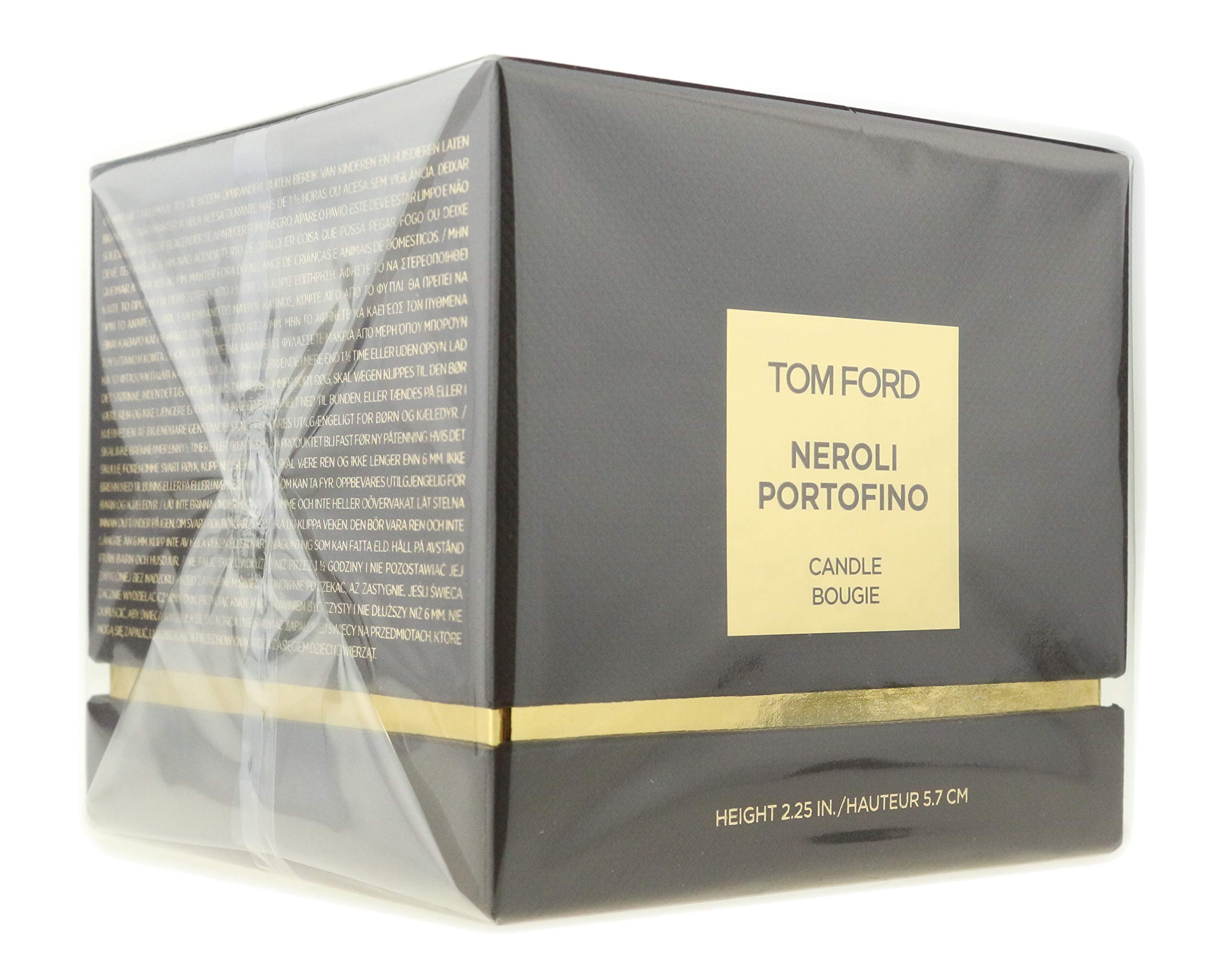 Amazon | TOM FORD(トムフォード) Neroli Portofino キャンドル/21
