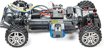 Amazon.co.jp: TAMIYA 58614 RC Suzuki Jimny JB23 MF-01X : Toys & Games