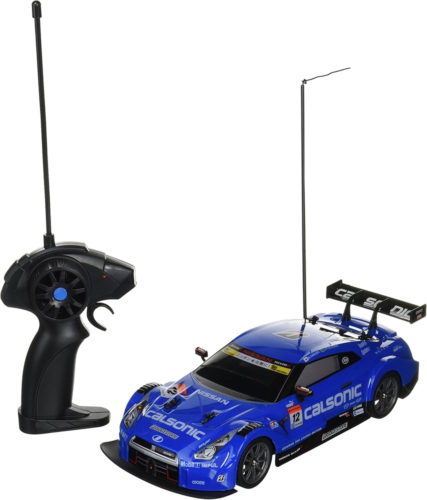 Amazon.co.jp: ジョーゼン ダートマックス 1/16スケール ラジコン