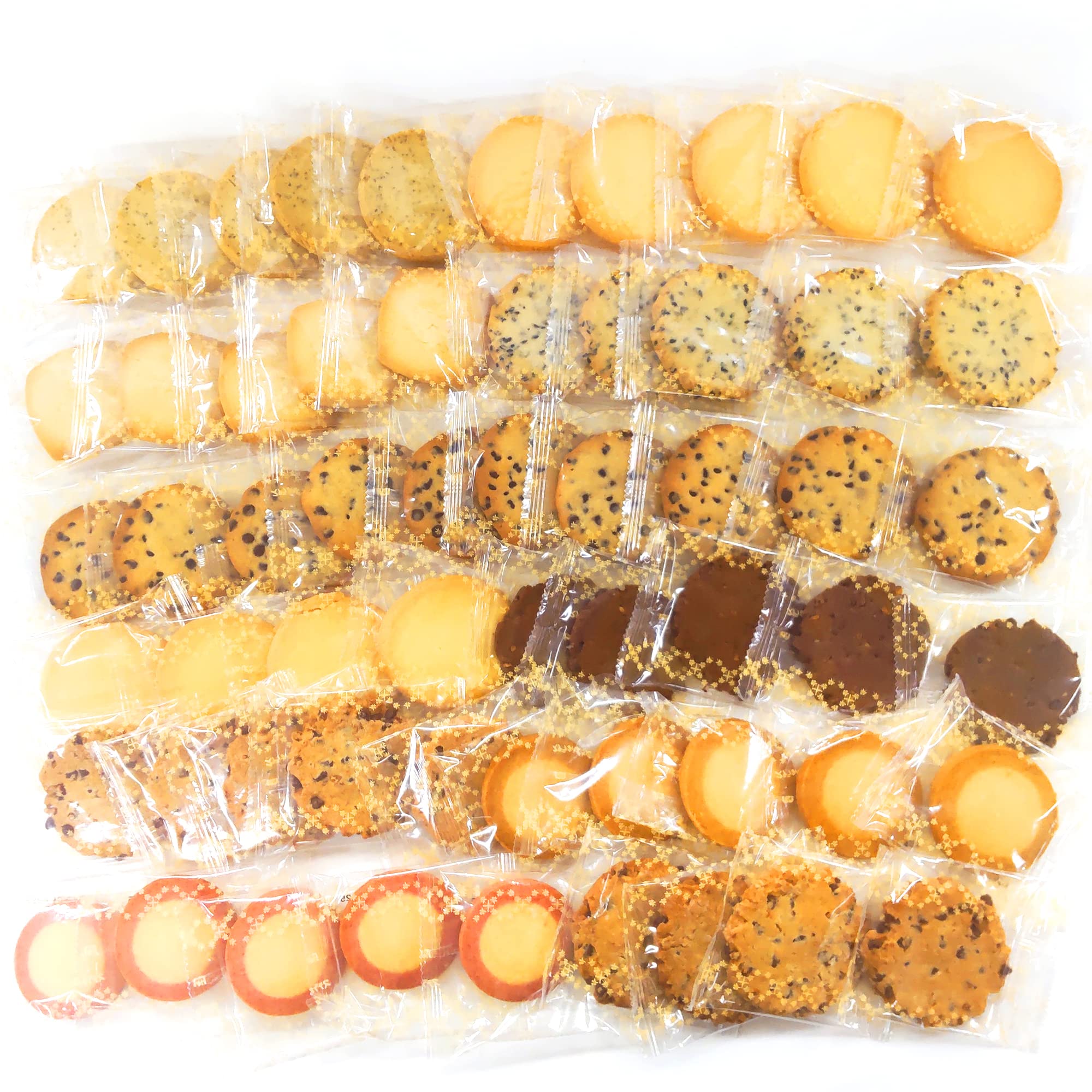 Amazon.co.jp: Aunt Stella アントステラ ステラズセレクト(L) 58枚