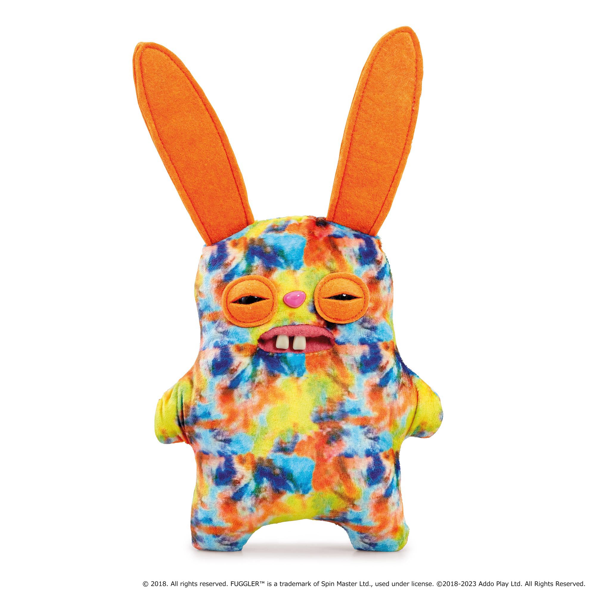 Amazon.co.jp: ファグラー (ラボミスフィット) Fuggler Laboratory