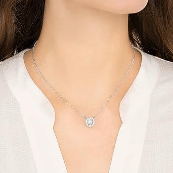 Amazon | [スワロフスキー] SWAROVSKI Sparkling Dance Clover