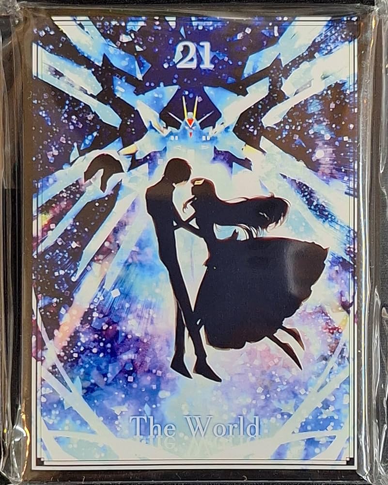 Amazon.co.jp: サンパン スタンダードサイズ カードスリーブ 『SEED