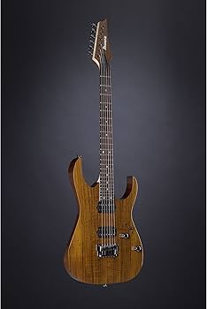 Amazon.co.jp: Ibanez アイバニーズ RG Prestige Series RG652KFX