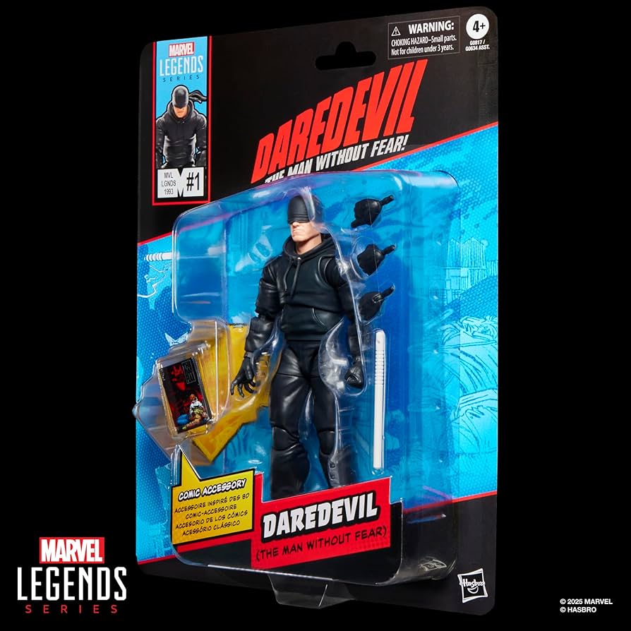 Amazon.co.jp: ハズブロ（Hasbro）MARVEL マーベルレジェンド