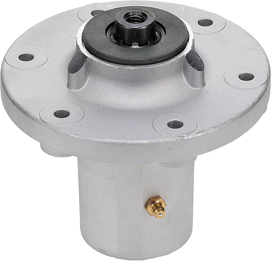 Amazon.com : Stens 285-918 Spindle Assembly Compatible with