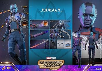 Amazon.co.jp: ムービー・マスターピース ガーディアンズ・オブ