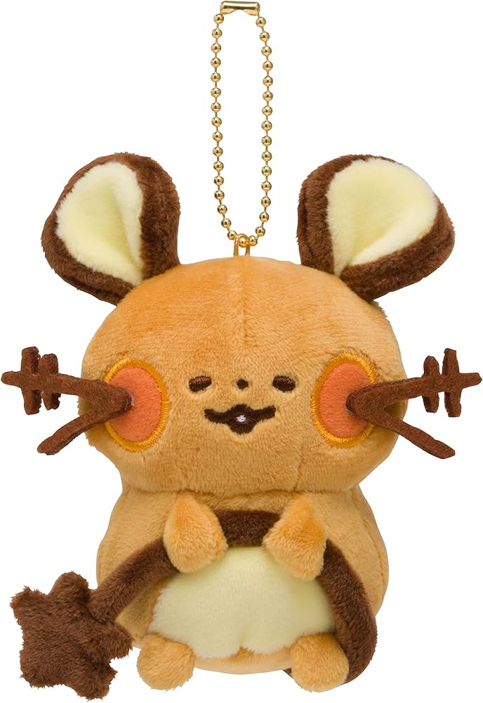 Amazon.co.jp: ポケモンセンターオリジナル マスコット Pokémon