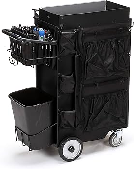 Amazon.com: FlexCartTM FC-200WAT General Maintenance and Trades