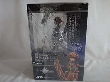 Amazon | テイルズ オブ ヴェスペリア リタ・モルディオ (1/8スケール