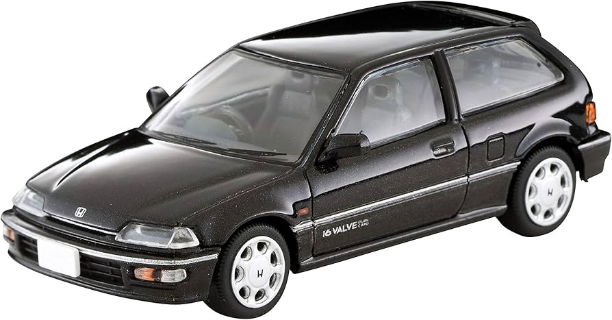 Amazon | トミカリミテッドヴィンテージ ネオ 1/64 LV-N207a ホンダ