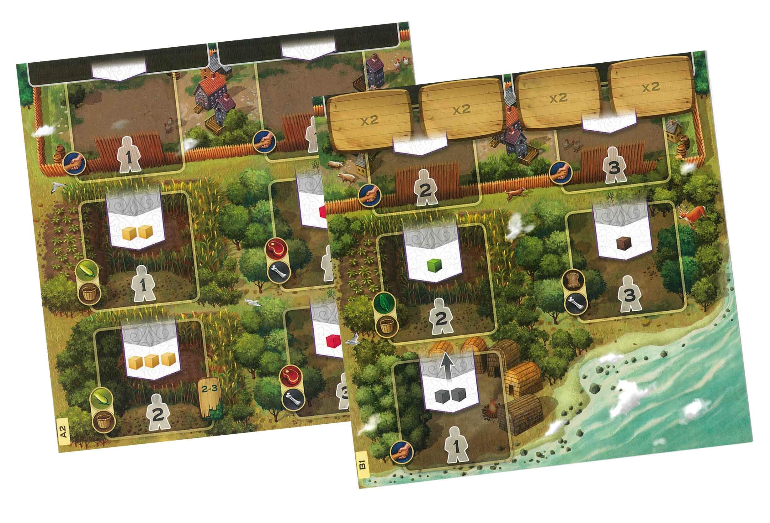 Amazon.co.jp: アークライト センチュリー: ニューワールド 完全日本語