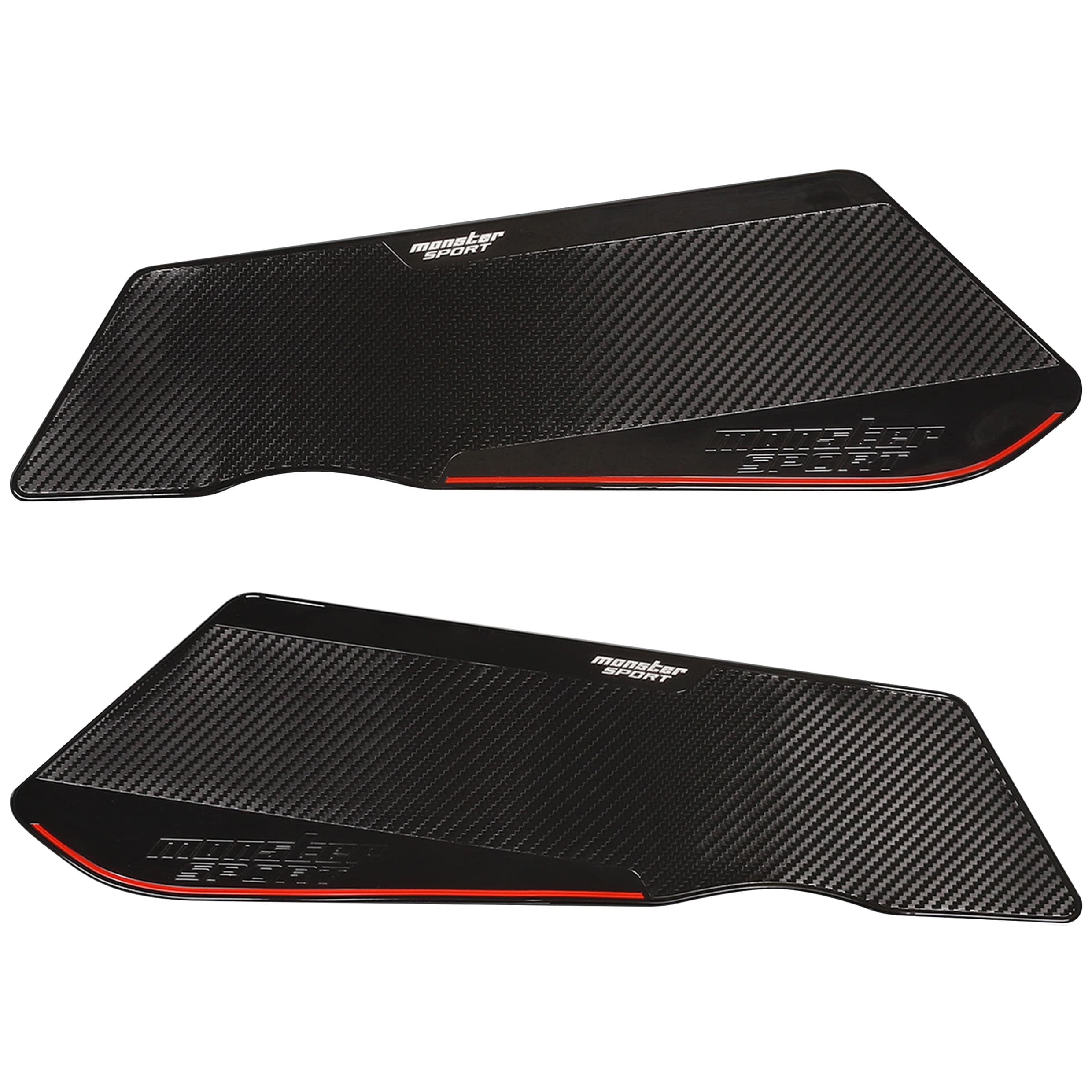 Amazon.co.jp: MONSTER SPORT ドアインナープロテクター スイフト