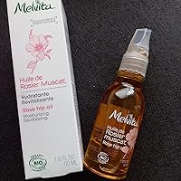 Amazon.co.jp: Melvita(メルヴィータ)ビオオイル ローズヒップオイル
