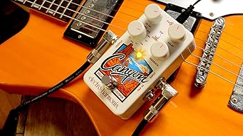 Amazon | electro-harmonix エレクトロハーモニクス エフェクター
