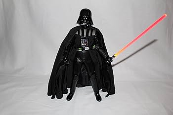 Amazon.co.jp: RAH リアルアクションヒーローズ スター・ウォーズ