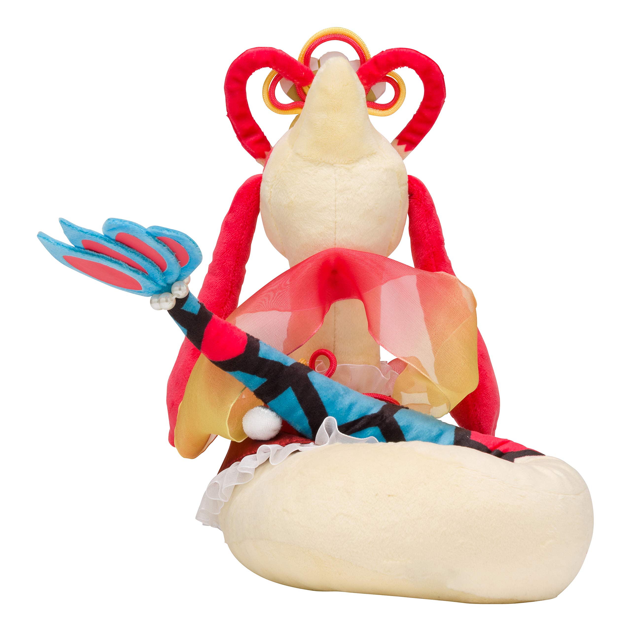 Amazon.co.jp: ポケモンセンターオリジナル ぬいぐるみ Oceanic