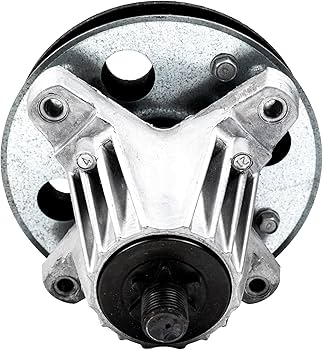 Amazon.com : CUB CADET 918-04516A Driven Spindle Assembly LTX 1040