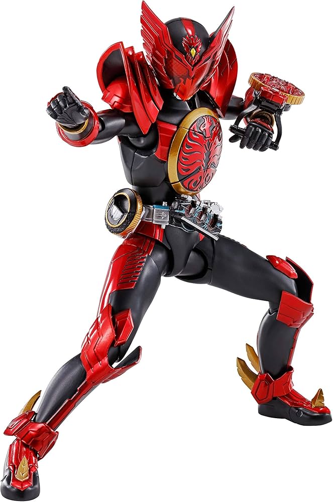 Amazon.co.jp: TAMASHII NATIONS S.H.フィギュアーツ 仮面ライダー