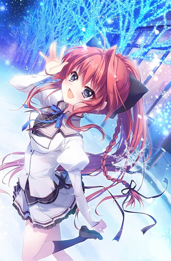 Amazon.co.jp: ましろ色シンフォニー SANA EDITION : PCソフト