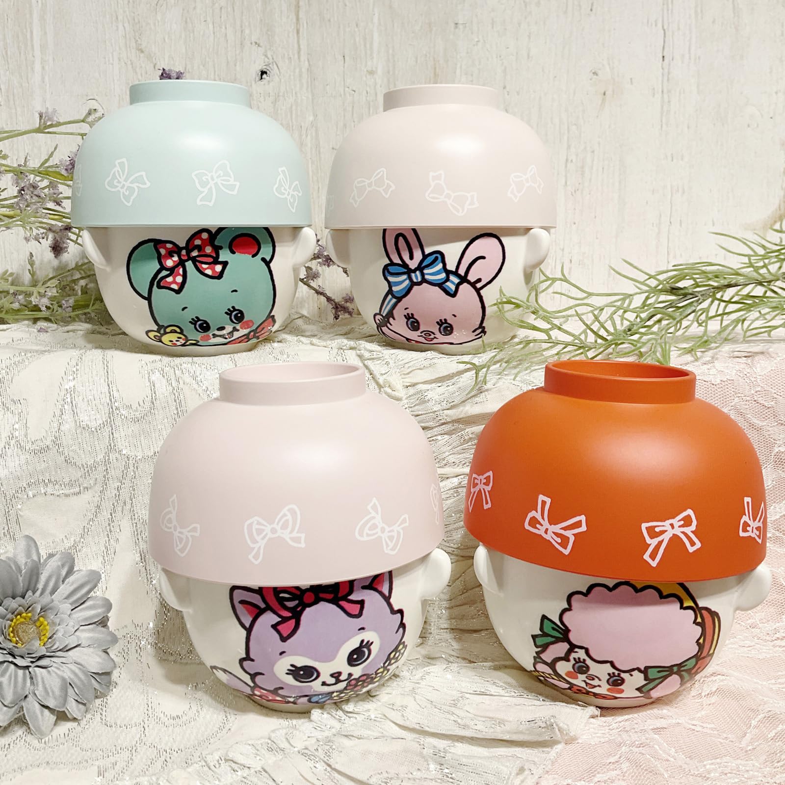 Amazon｜サンアート 「 SWIMMER 」 キャミー ミニ 汁椀 茶碗 食器