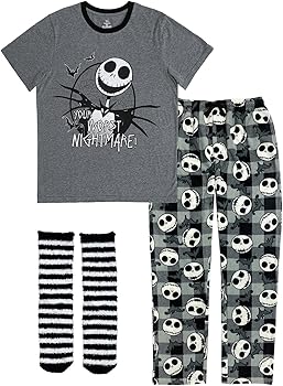 Amazon.co.jp: ナイトメアー・ビフォア・クリスマス ジャック