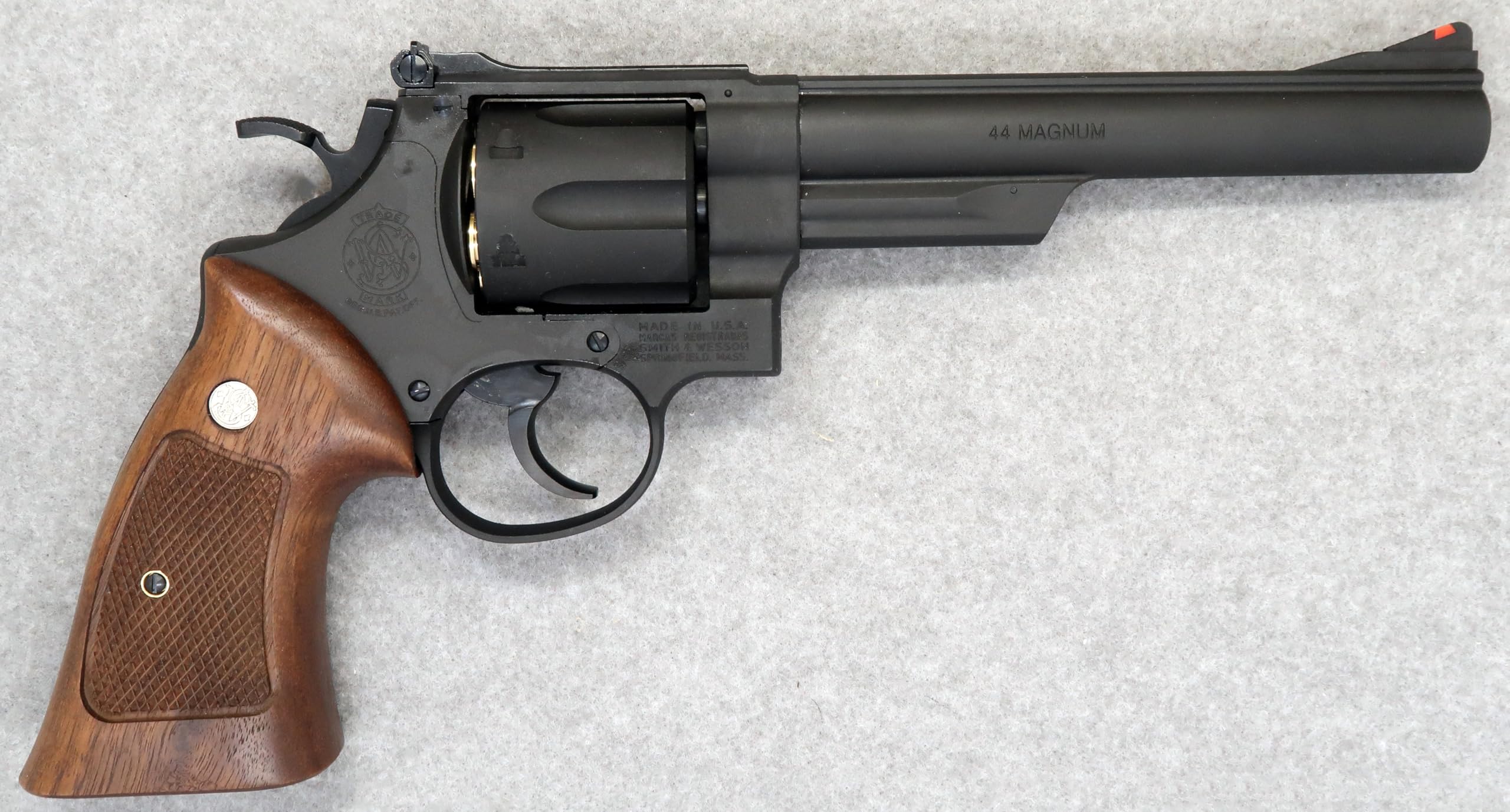 Amazon | マルシン M29 6.5インチ ブラックヘビーウエイト ハーフ