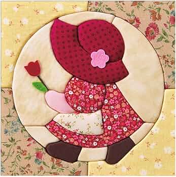 Amazon | さくらほりきり ミニフレーム スーちゃん 5053319 | パッチ