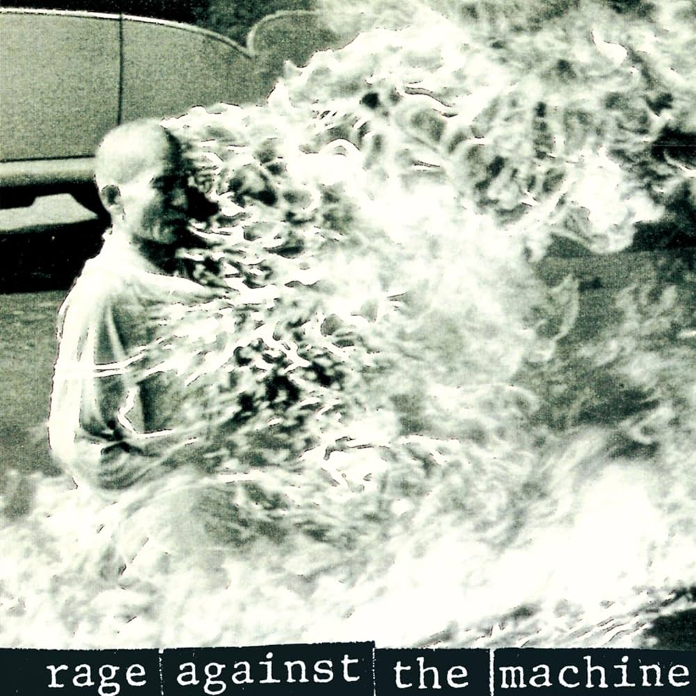 Amazon.co.jp: Rage Against the Machine: ミュージック