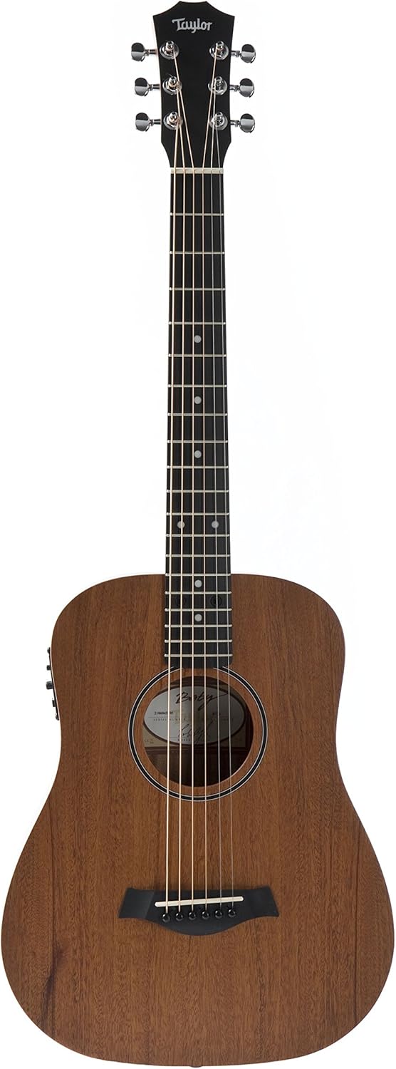 Taylor - Brandclub - Taylor BT2 Baby Taylor Acoustic Guitar
