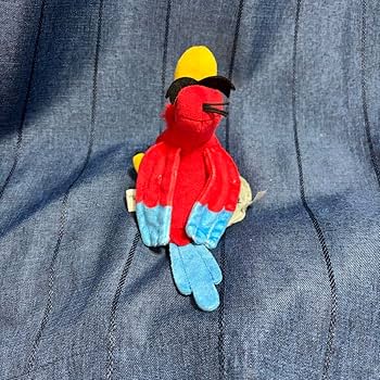 Amazon.co.jp: ジャファー イアーゴ ぬいぐるみ 魔法の絨毯 ミニー