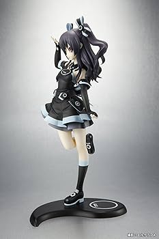 Amazon | 1/8スケールフィギュア 超次元ゲイム ネプテューヌ 「ユニ