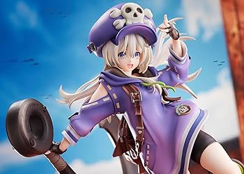 Amazon.co.jp: ブロッコリー GUILTY GEAR™ -STRIVE- 「メイ」Another