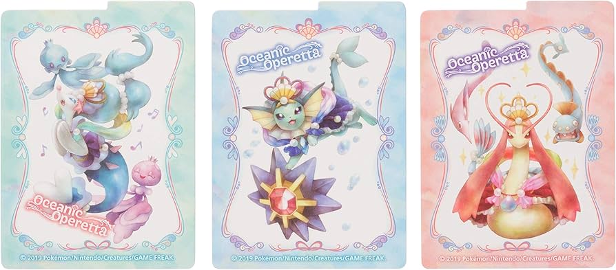 Amazon.co.jp: ポケモンセンターオリジナル ポケモンカードゲーム