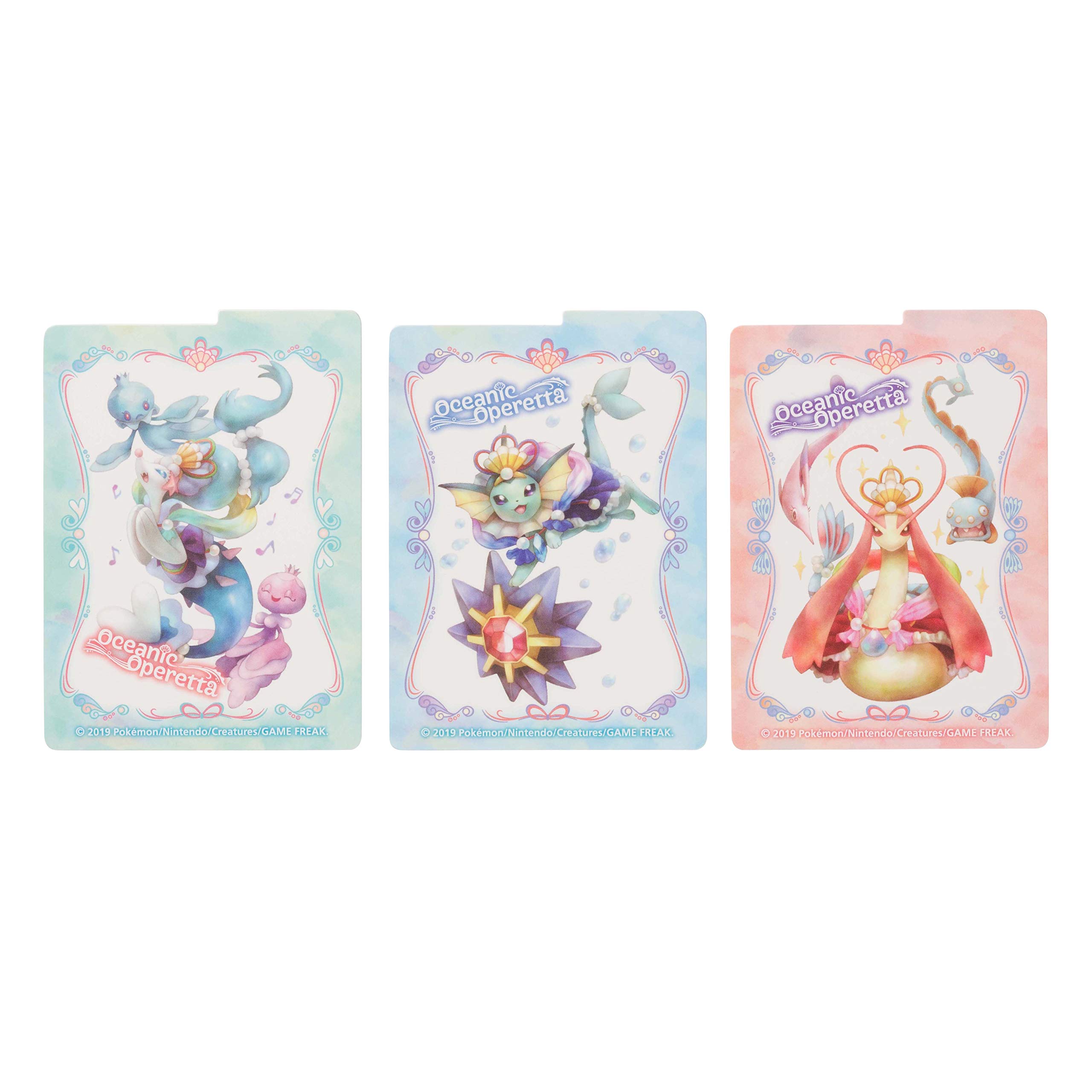 Amazon.co.jp: ポケモンセンターオリジナル ポケモンカードゲーム