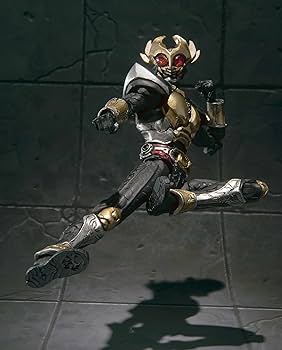 Amazon.co.jp: TAMASHII NATIONS S.I.C.極魂 仮面ライダーアギト