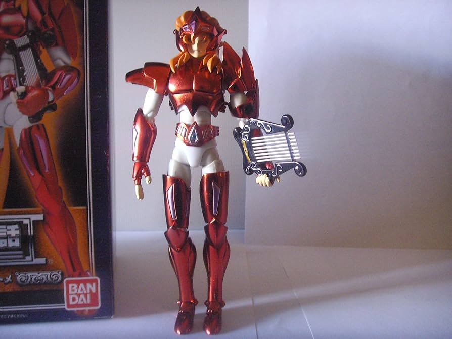 Amazon.co.jp: TAMASHII NATIONS 聖闘士聖衣神話 エータ星ベネトナー