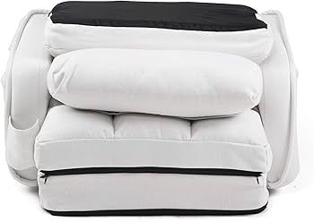 Amazon｜KJUUJE座椅子 リクライニング 14段ギア リクライニング